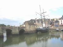 ponte sull'Auray